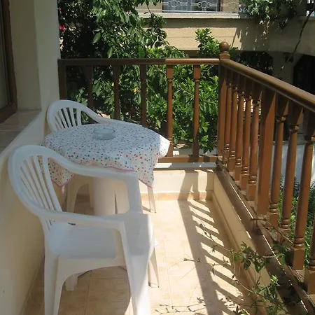 Katerkovi Pensionat Sozopol