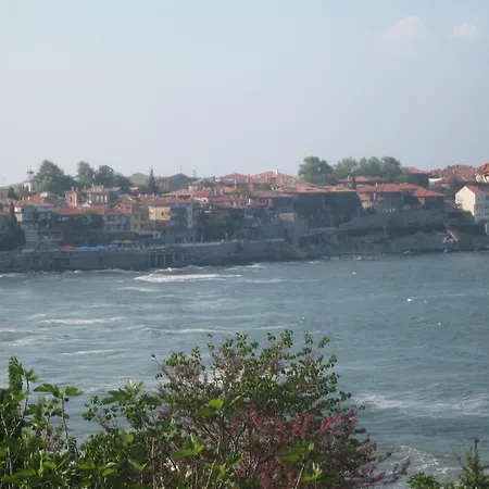 Pensionat Katerkovi Sozopol
