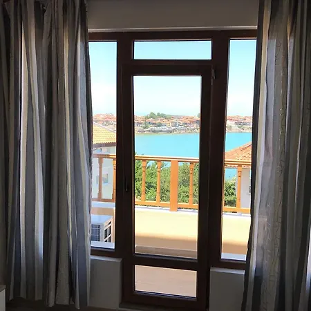 Katerkovi Pensionat Sozopol