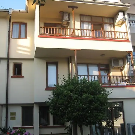 Katerkovi Sozopol
