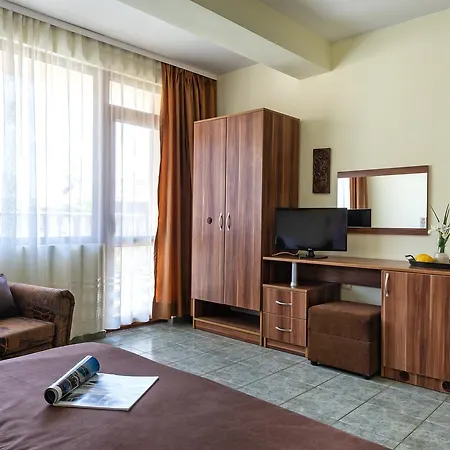Katerkovi Pensionat Sozopol
