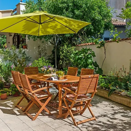 Vendégház Katerkovi Szozopol