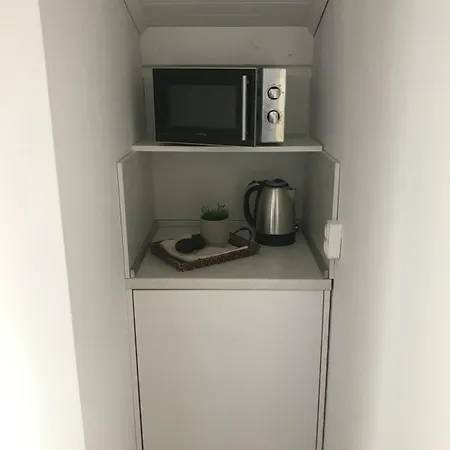 Katerkovi Vendégház Szozopol