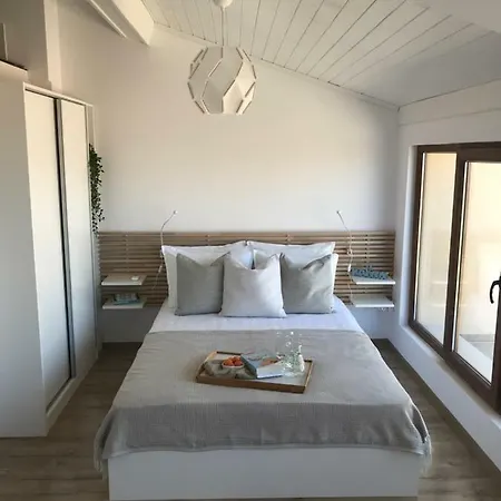 Vendégház Katerkovi Szozopol