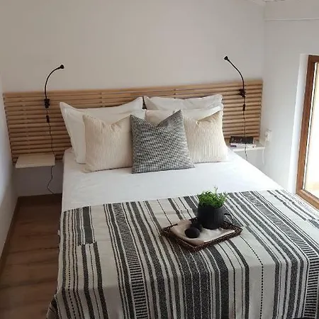 Katerkovi Pensionat 2*