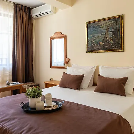 Katerkovi Guest house