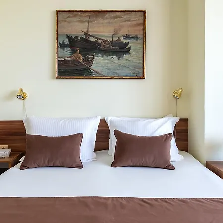 Guest house Katerkovi 2*