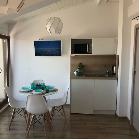 Katerkovi Guest house Sozopol